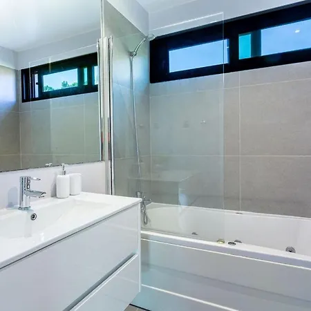 Apartamento Leonor Seaview *