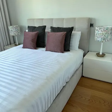 Apartamento Leonor Seaview