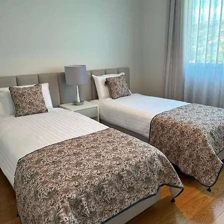 Leonor Seaview Apartamento *