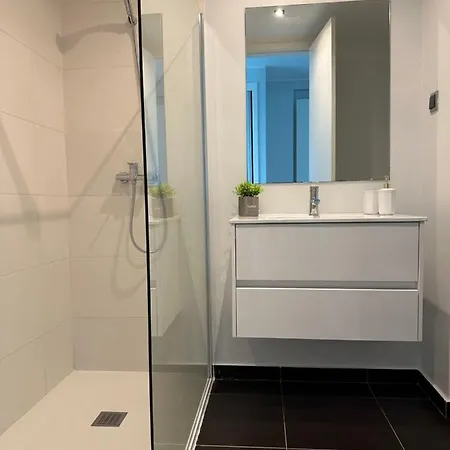Apartamento Leonor Seaview