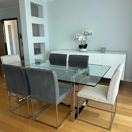 Apartamento Leonor Seaview *