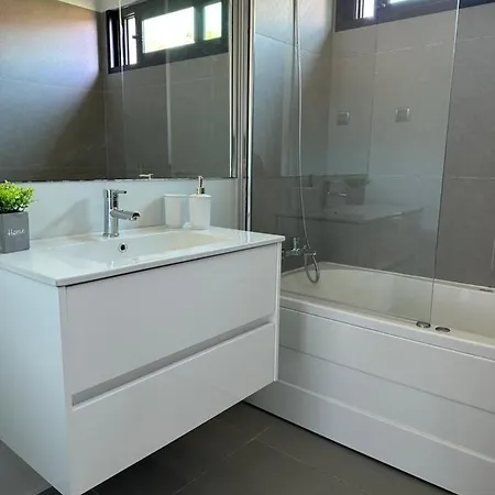 Apartamento Leonor Seaview