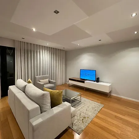 Apartamento Leonor Seaview