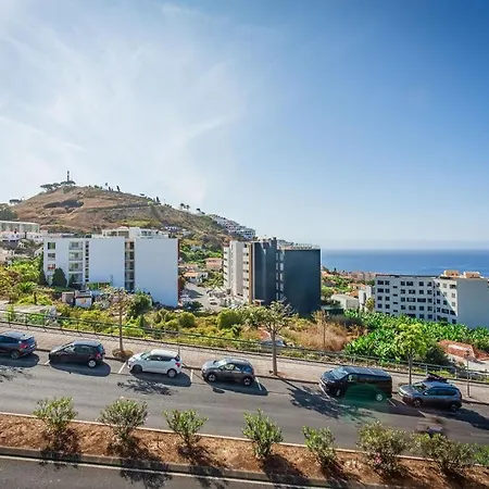 Apartament Leonor Seaview *