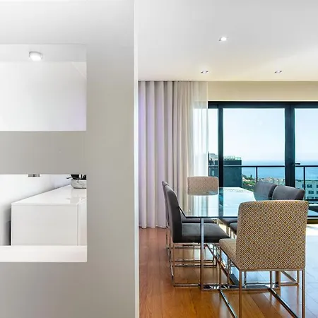 Leonor Seaview Funchal (Madeira)