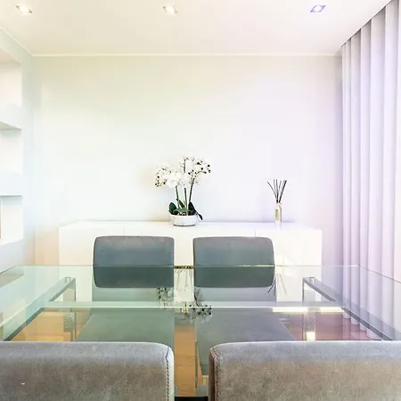 Leonor Seaview Appartement Funchal (Madeira)