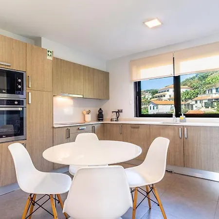 Leonor Seaview Appartamento Funchal (Madeira)