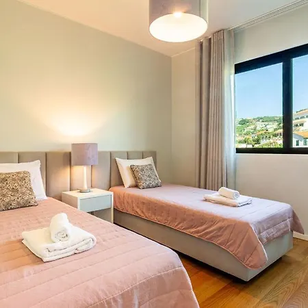 Appartamento Leonor Seaview Funchal (Madeira)